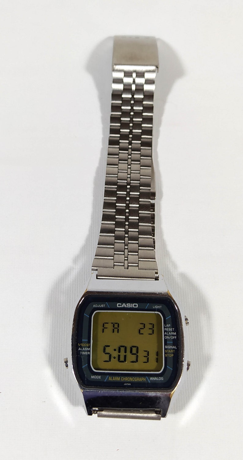 casio a201 for sale