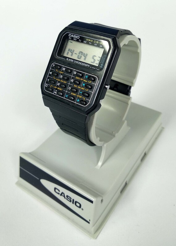 casio mw 82