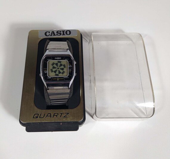 Casio a201 Clearance