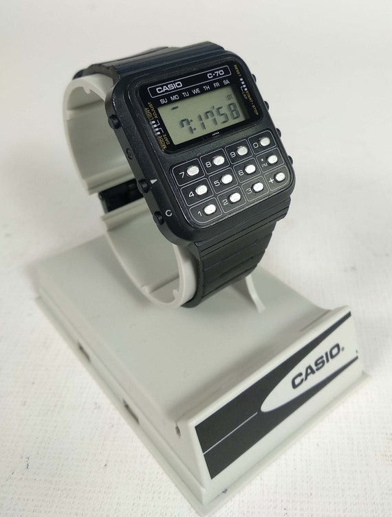 casio module