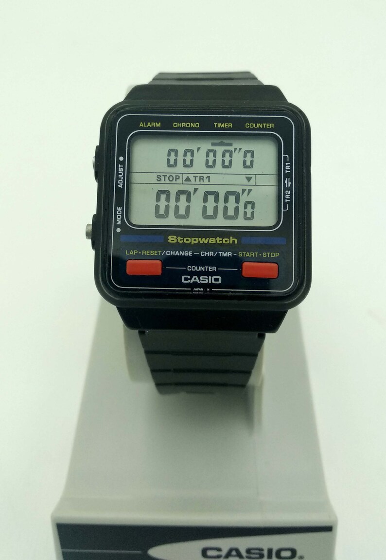 casio module 3426