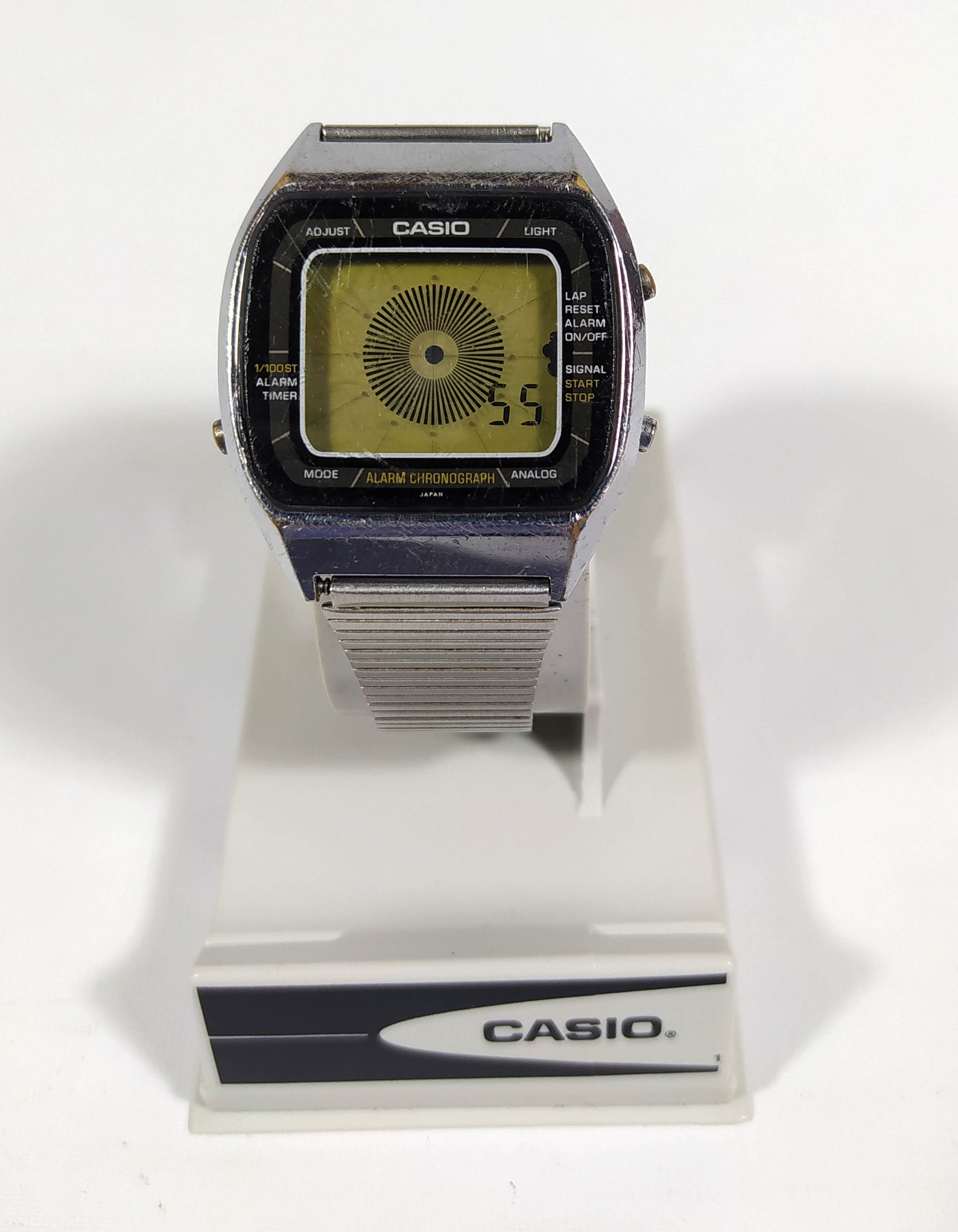 casio a201 for sale