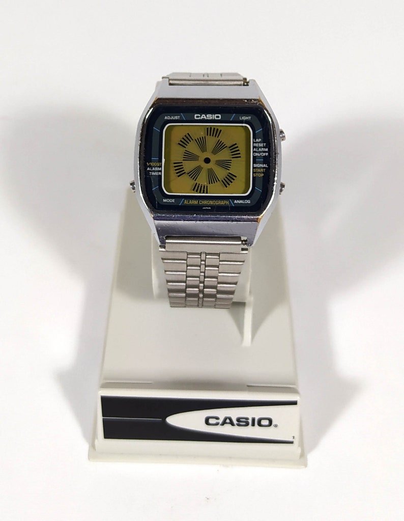 casio a201 for sale