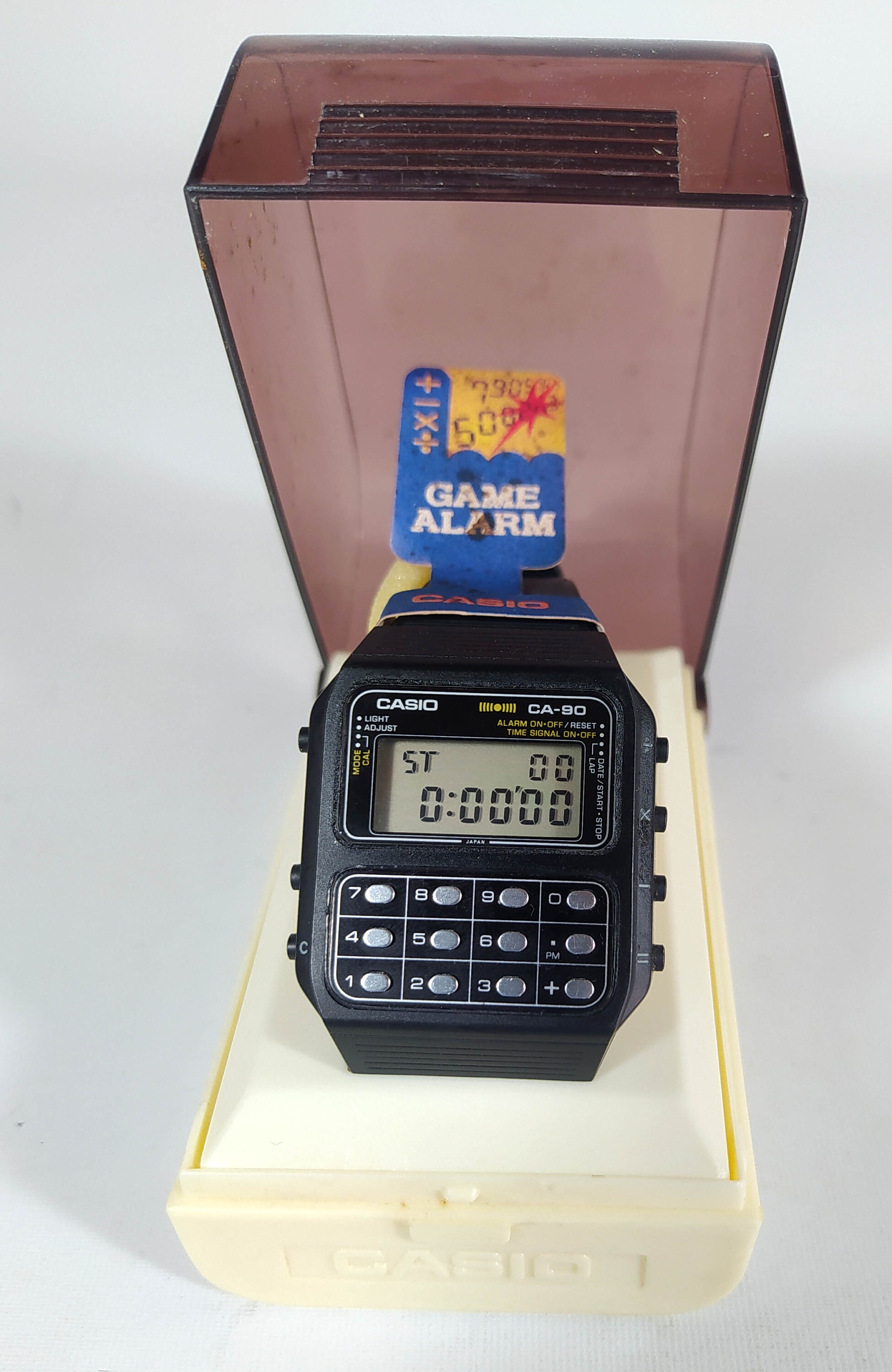 casio efa 134