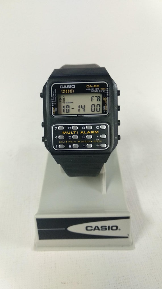 casio 95