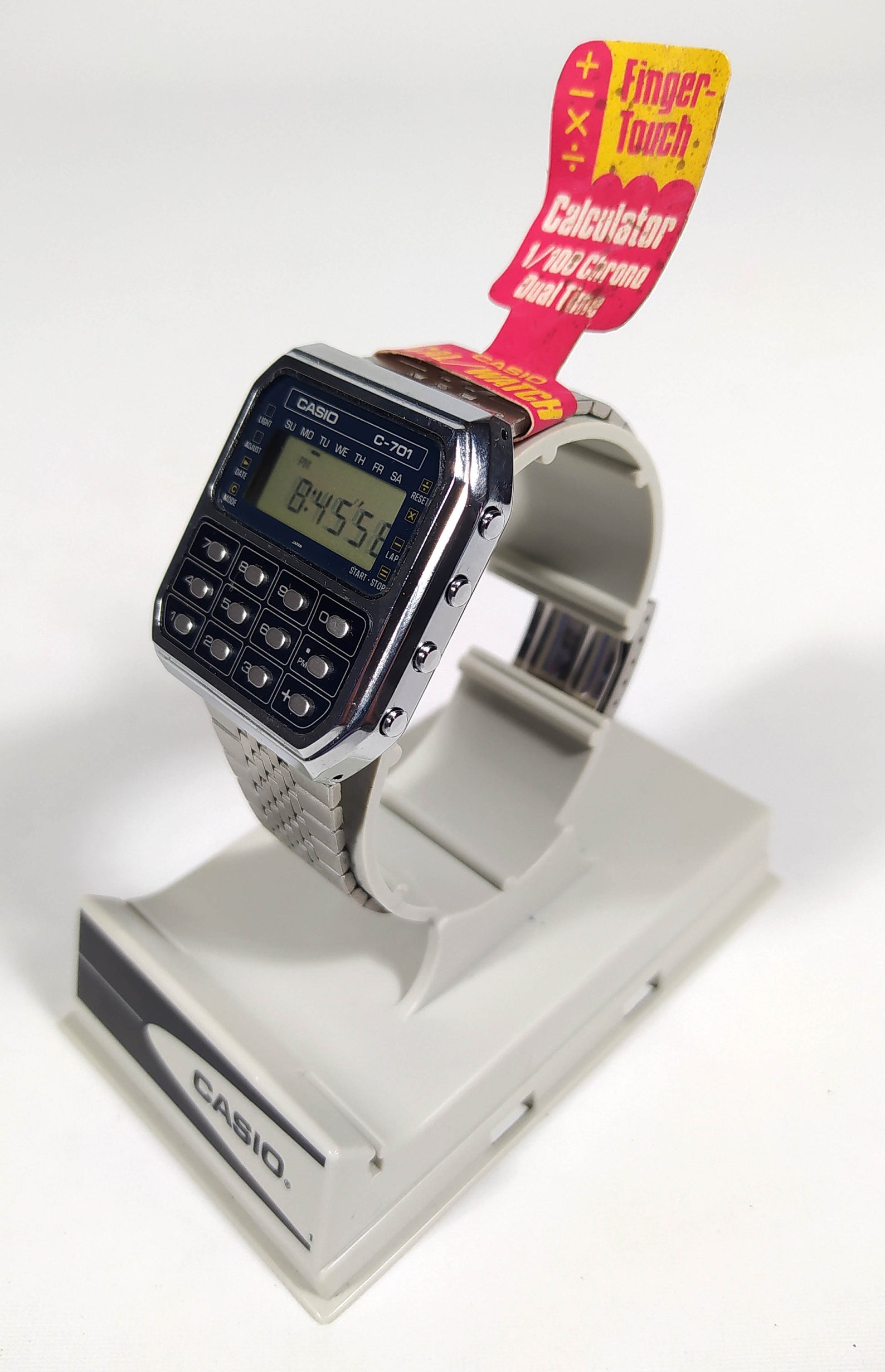 casio mdv 701