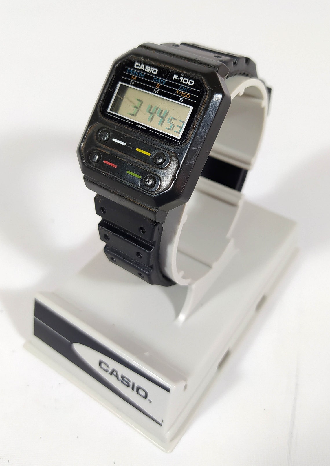 casio f 30