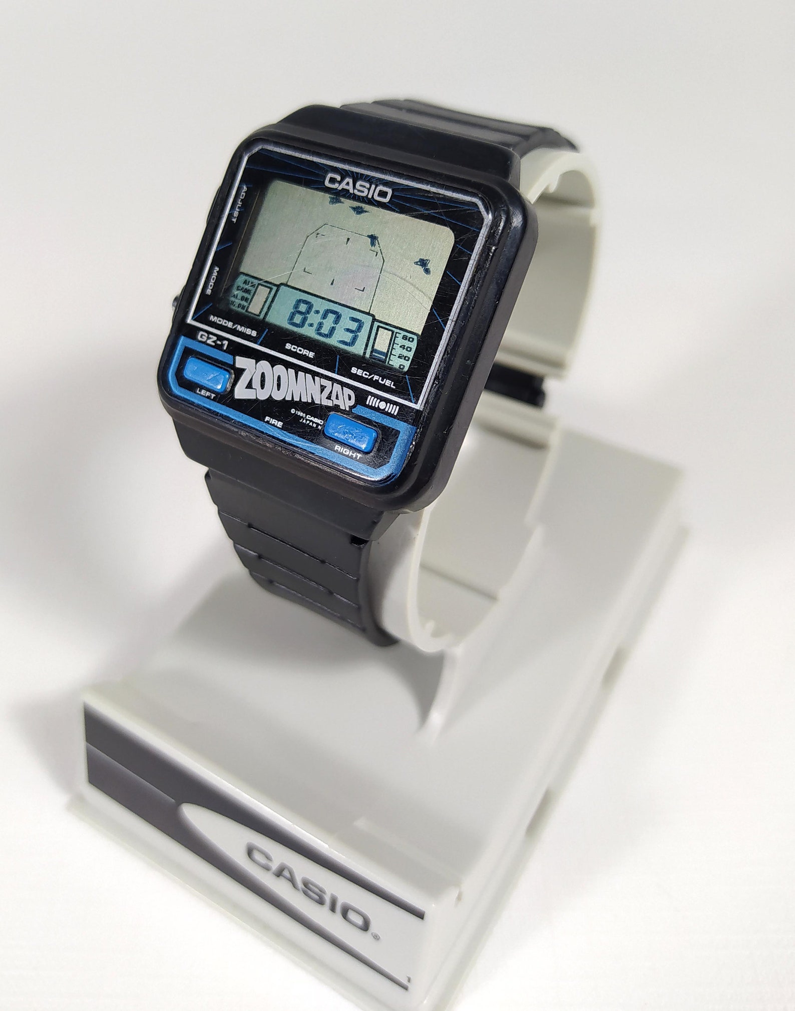 casio game