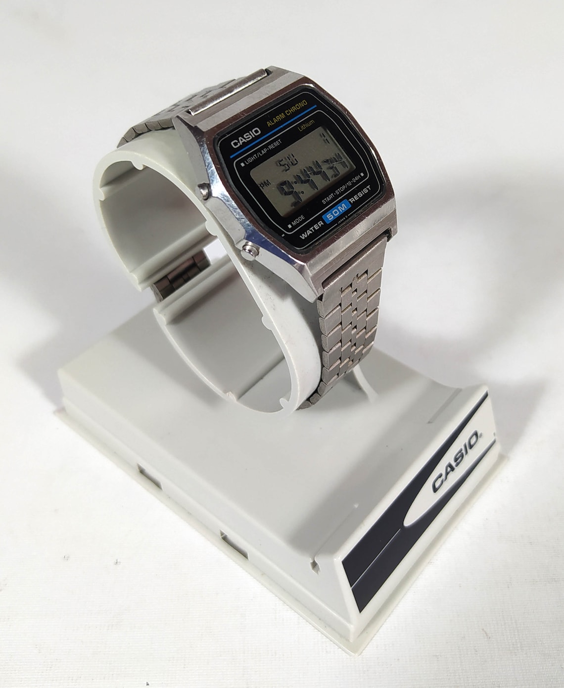casio module 593
