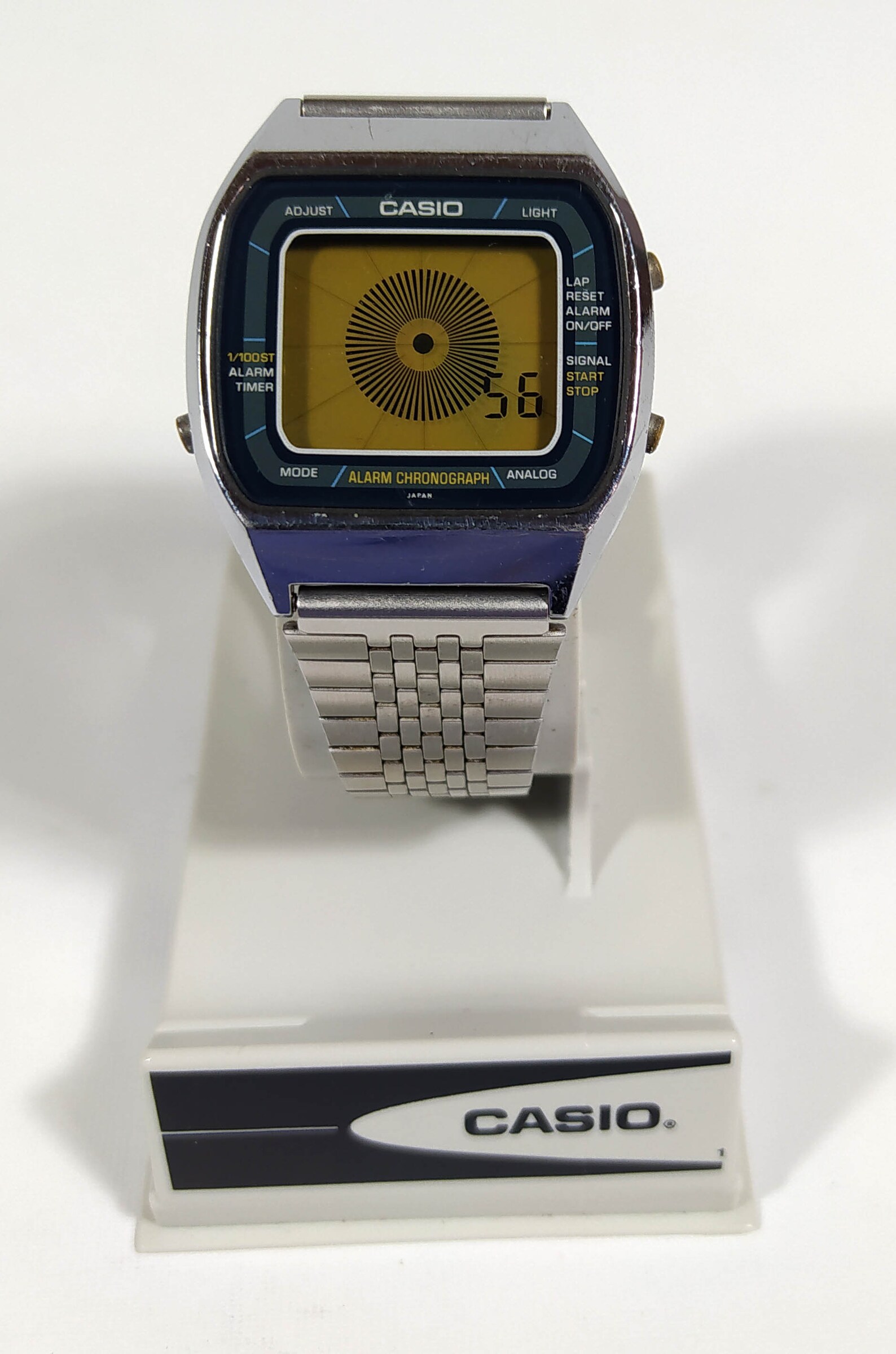 casio a201 for sale