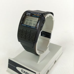 casio dbx 102