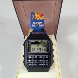 casio 291