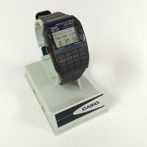 casio dbx 102