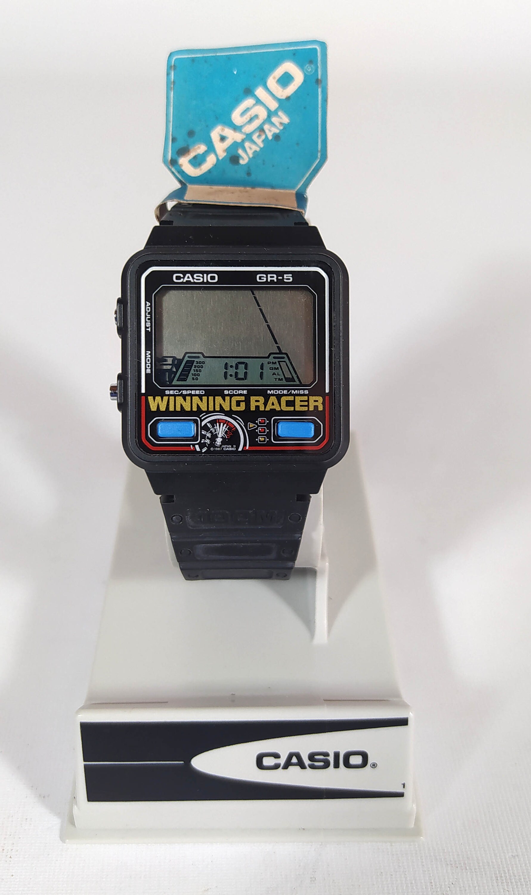 casio game