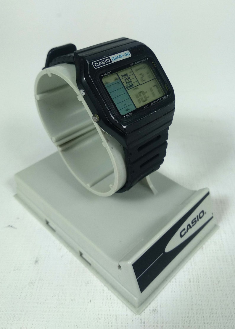 Casio game 40 hotsell