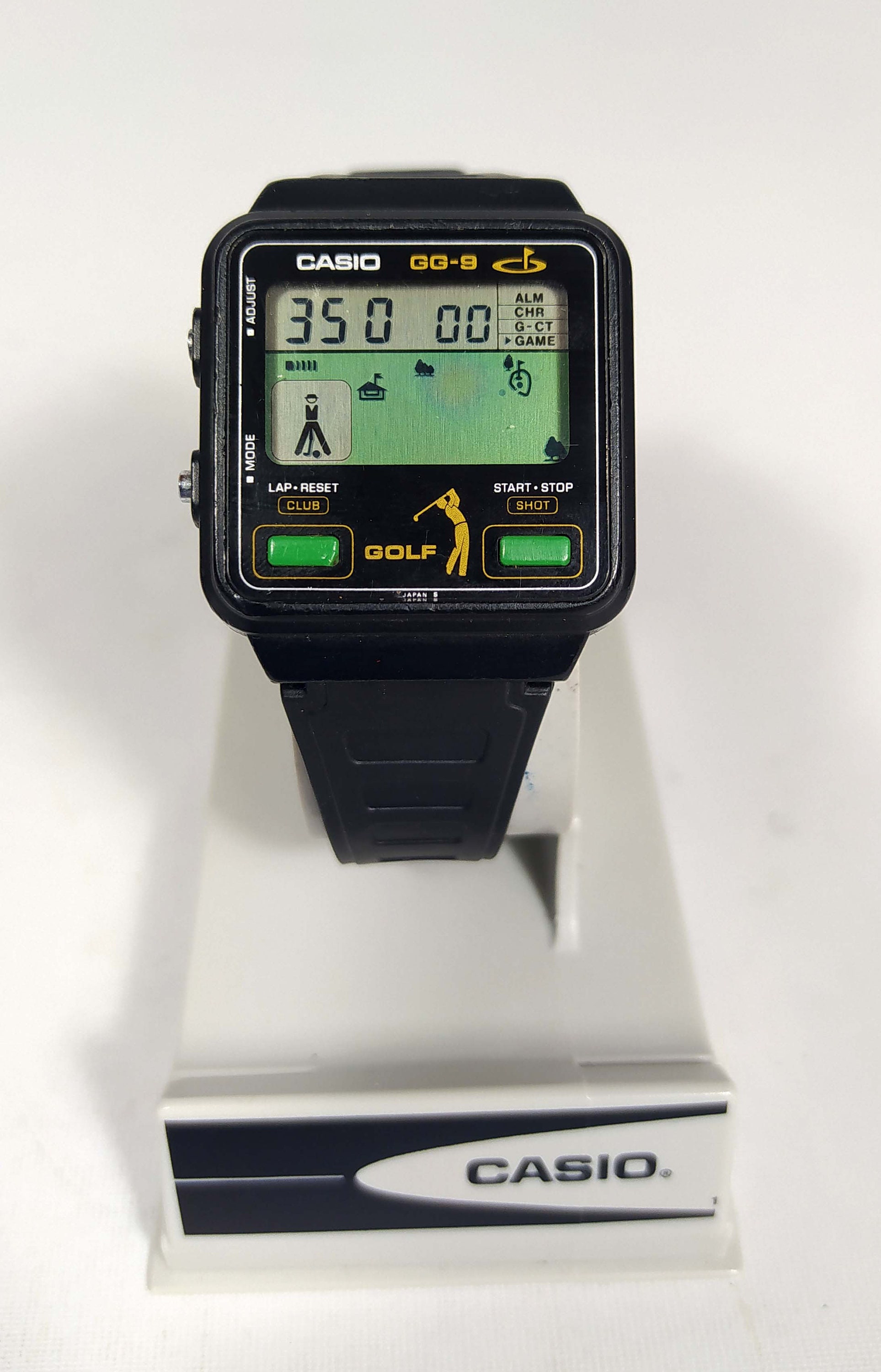 casio aq 227