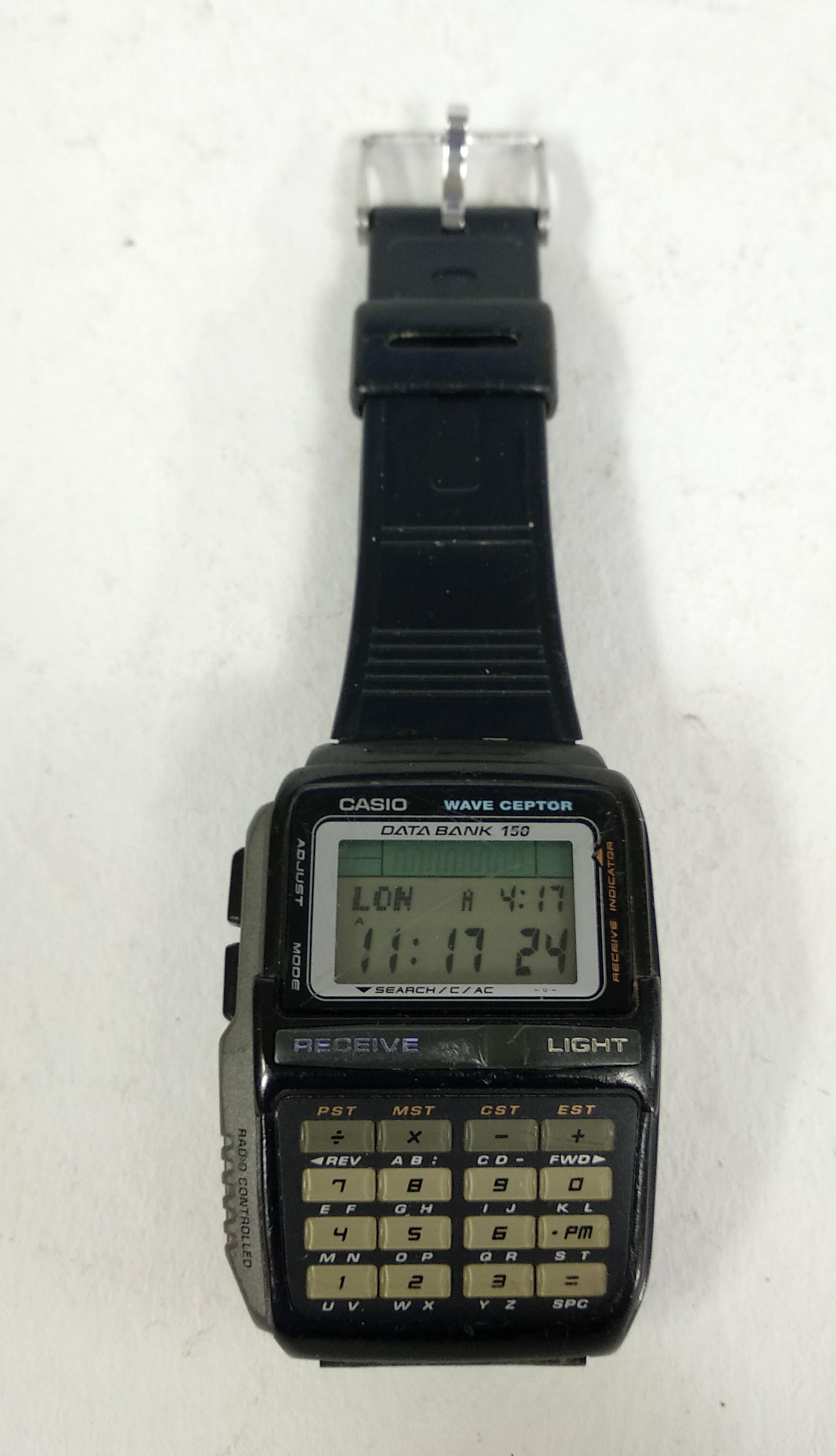 casio dbm 150