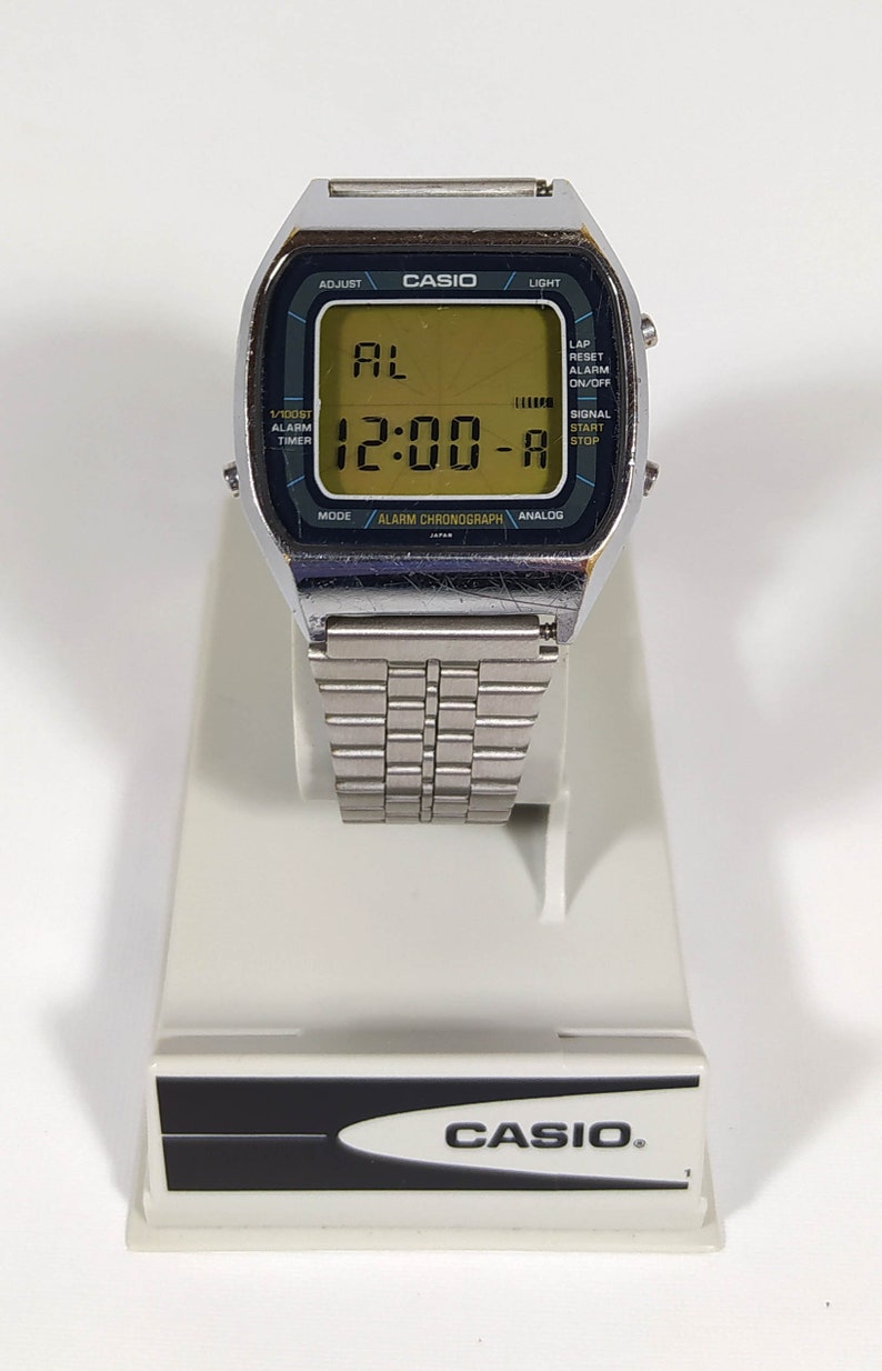 casio a201 for sale