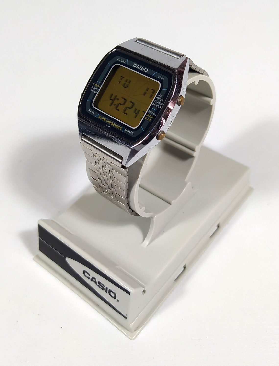 casio a201 for sale
