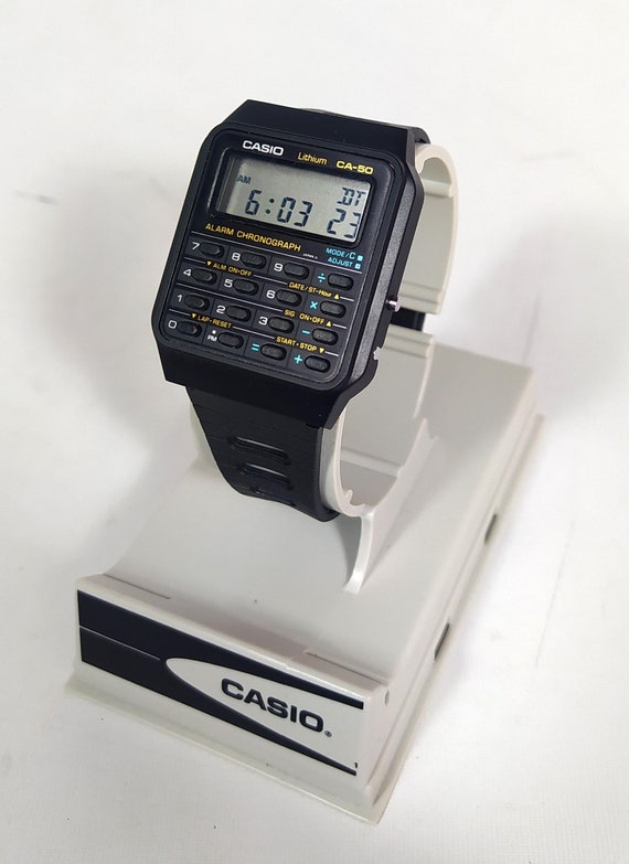 casio 437