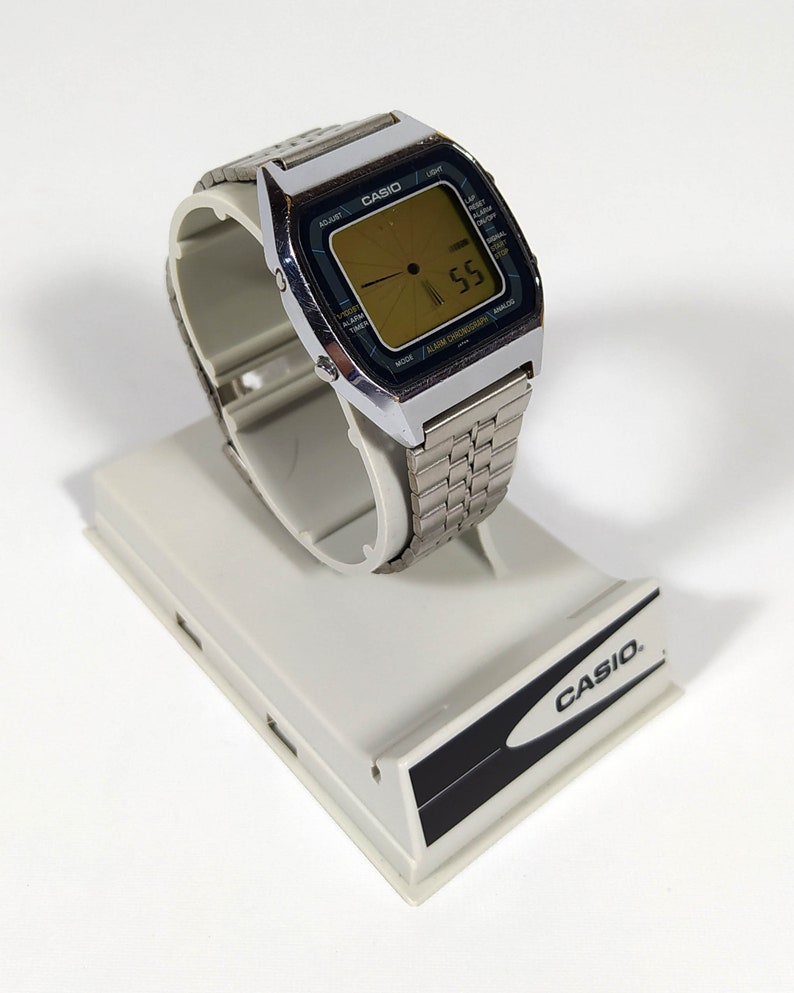 casio a201 for sale