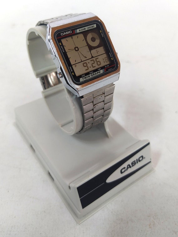 casio ae