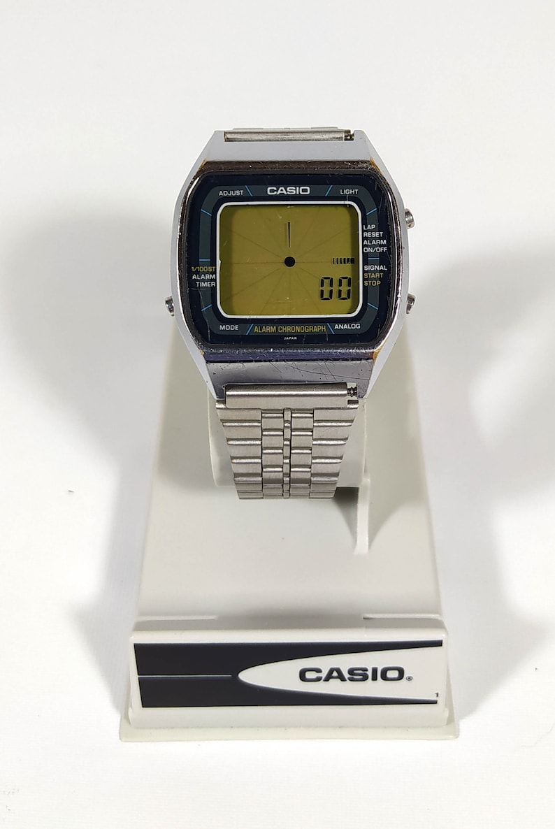 casio a201 for sale