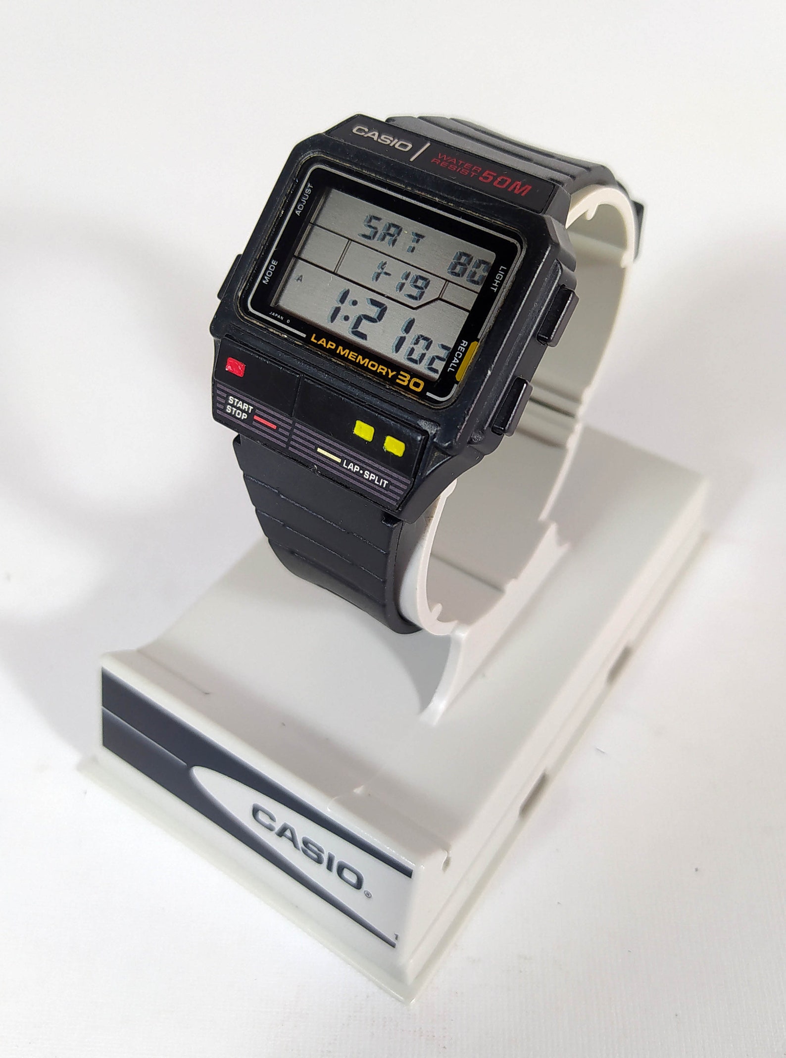casio sdb 600
