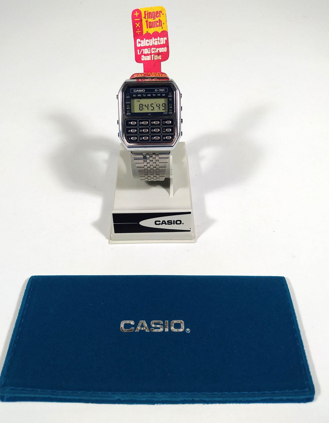 casio mdv 701