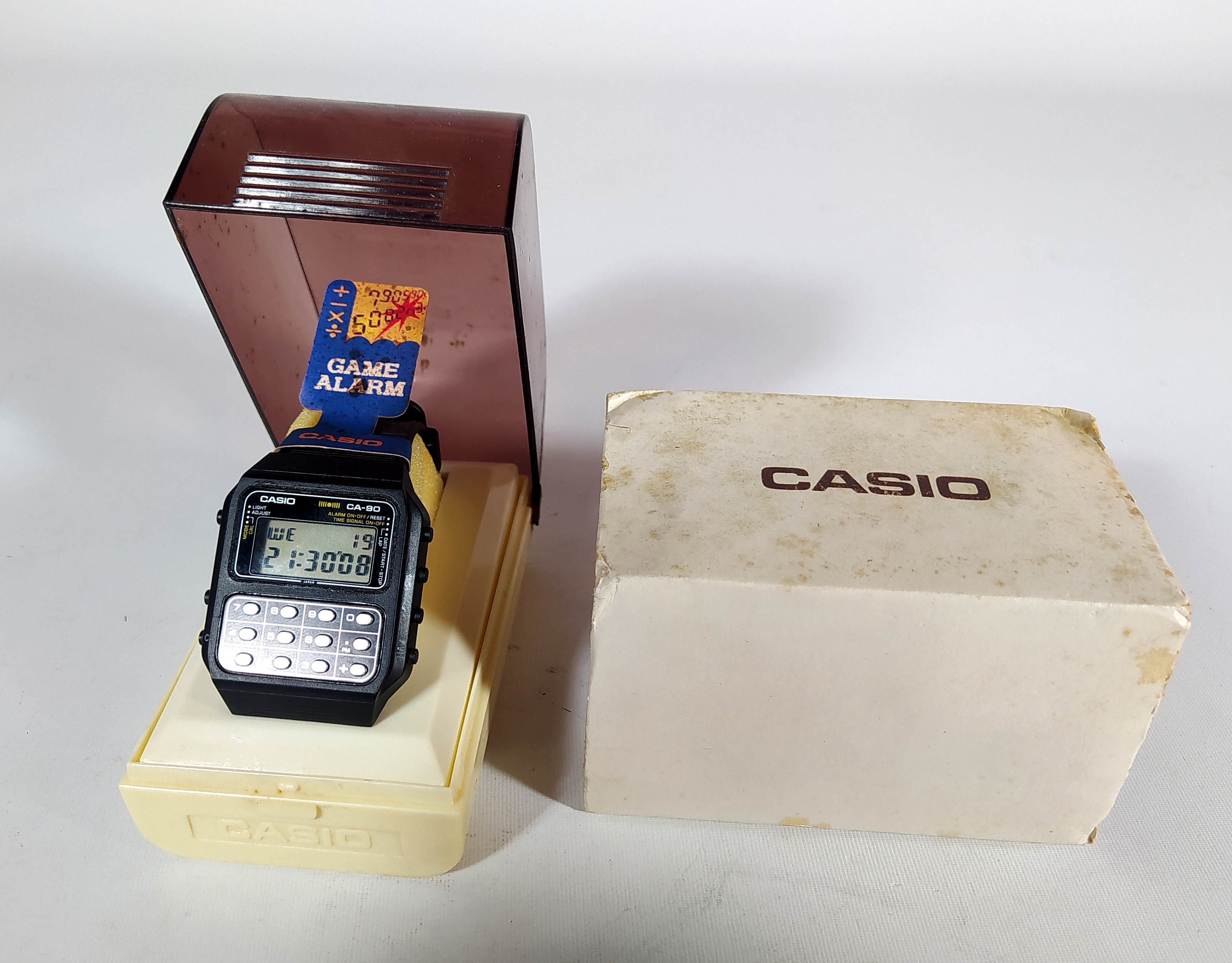 casio efa 134