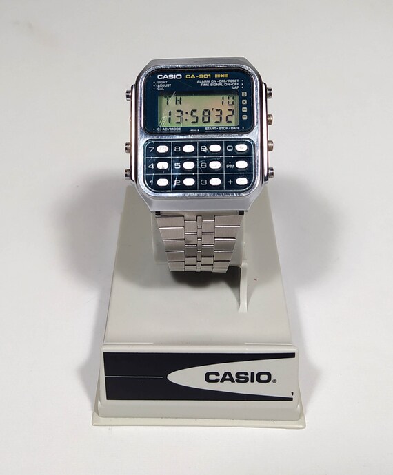 casio ca 851,Quality assurance,protein-burger.com