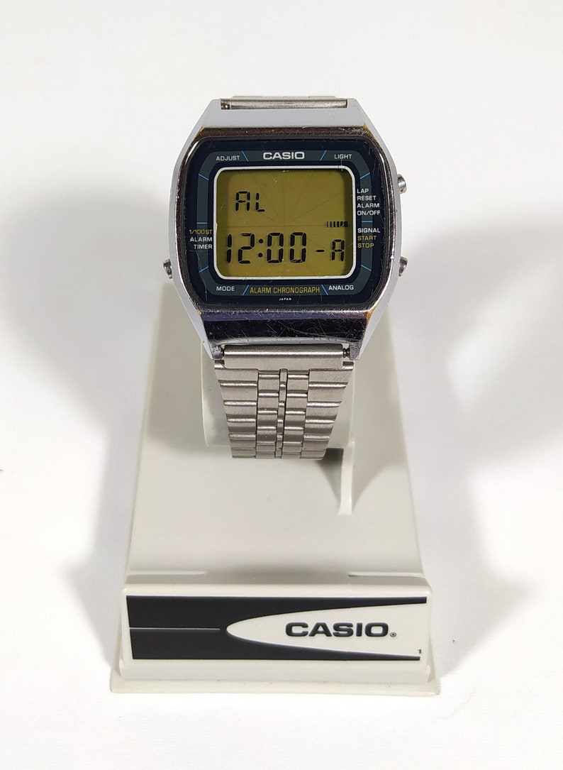 casio a201 for sale