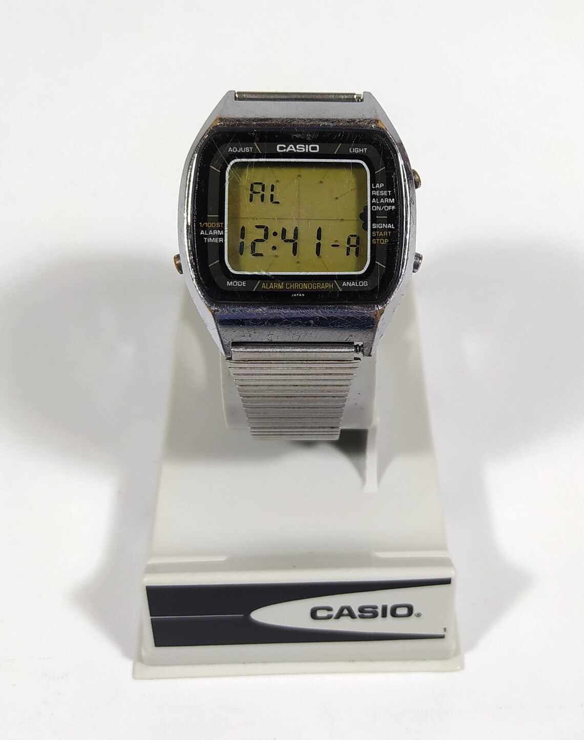 casio showroom in rohini