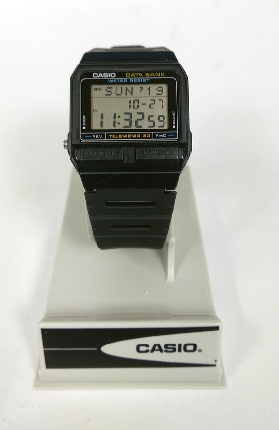 casio db