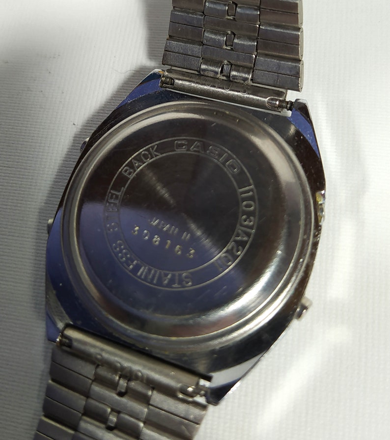 casio a201 for sale
