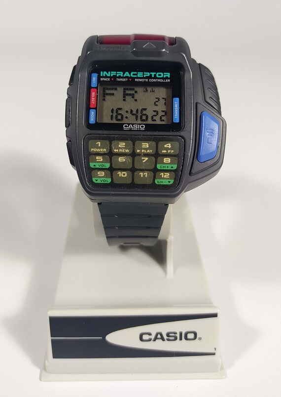 يرث عام حفظ Casio Controller Living Q Com