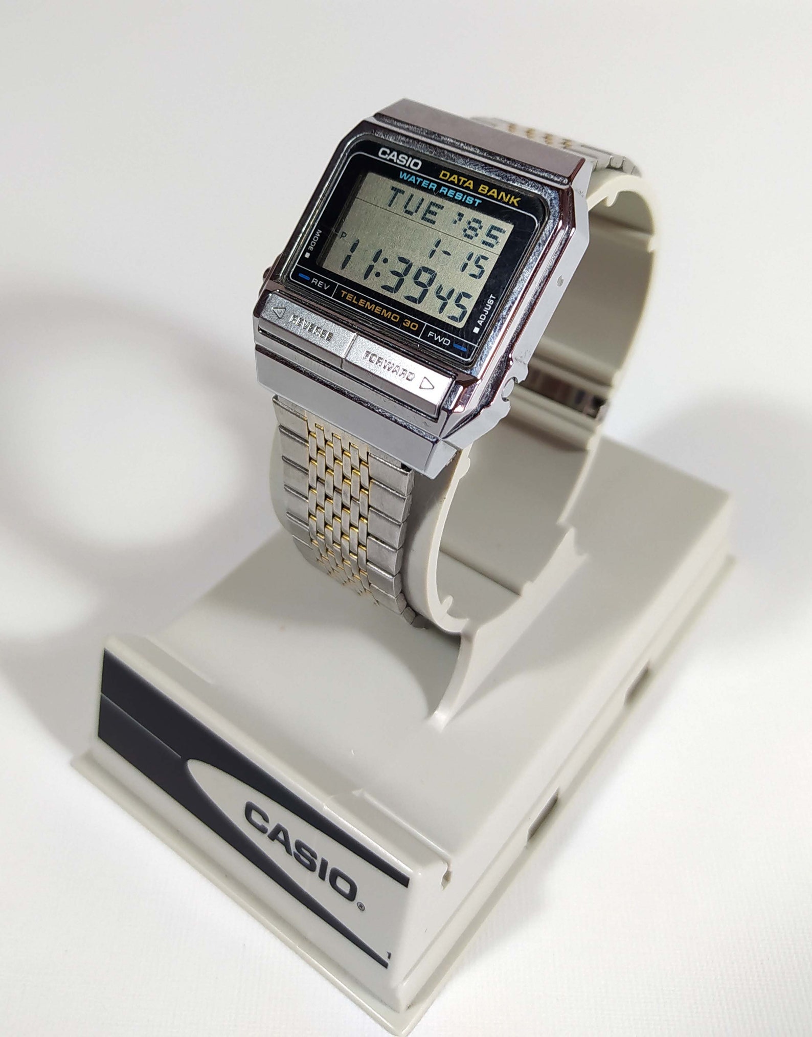 casio db 310