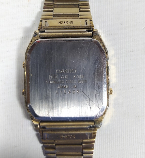 casio ae 71