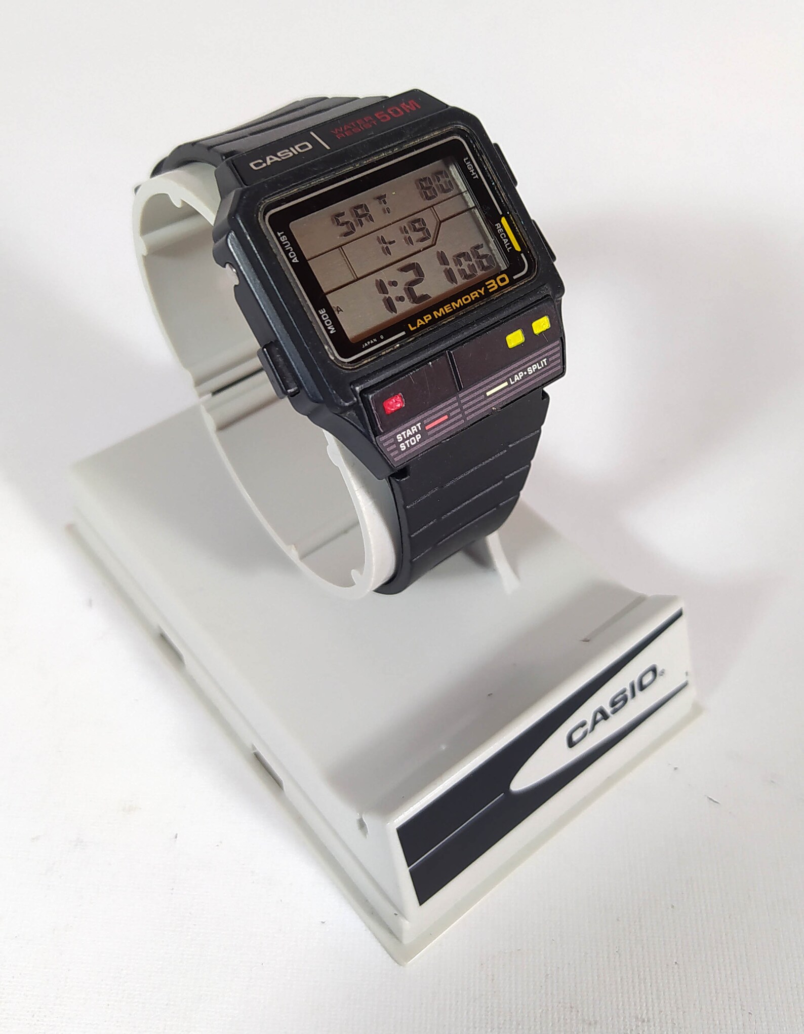 casio sdb 600