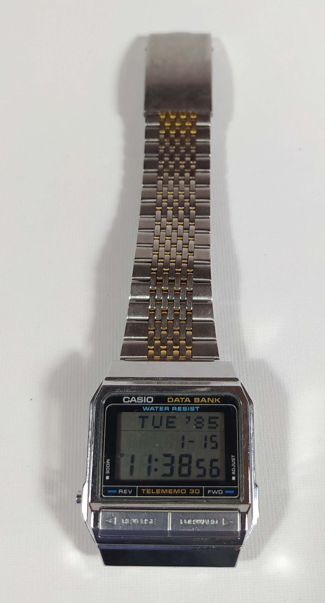 casio db 310