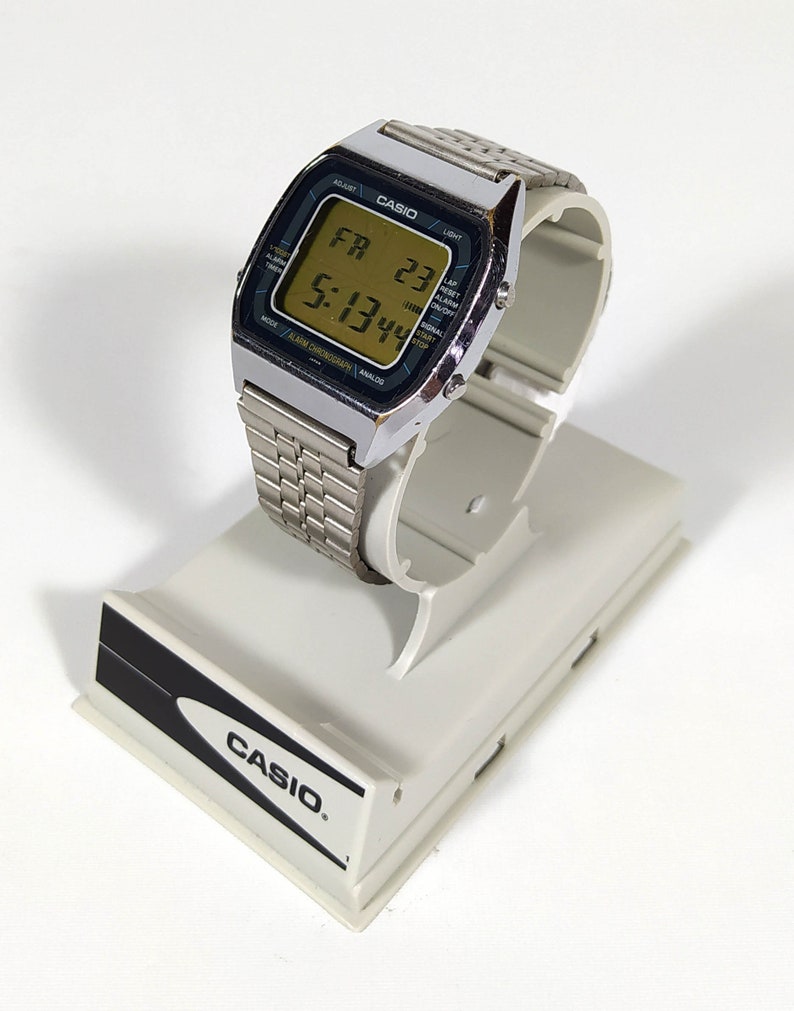 casio a201 for sale