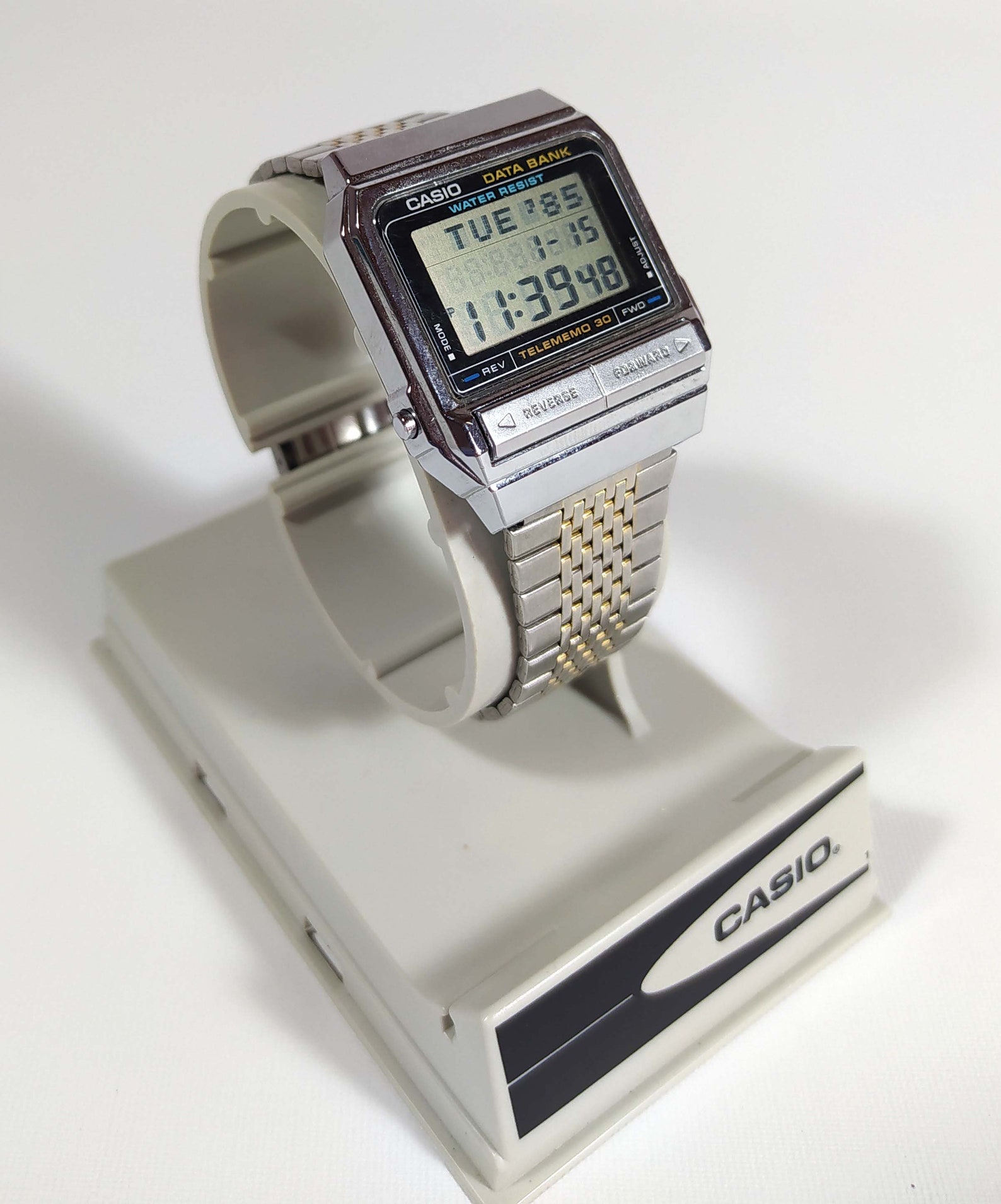 casio db 310