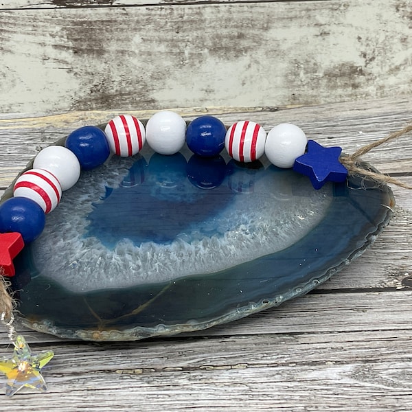 Beaded Sun Catcher Etsy