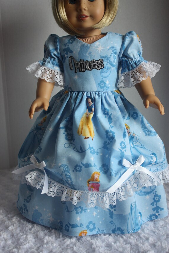 american girl disney clothes