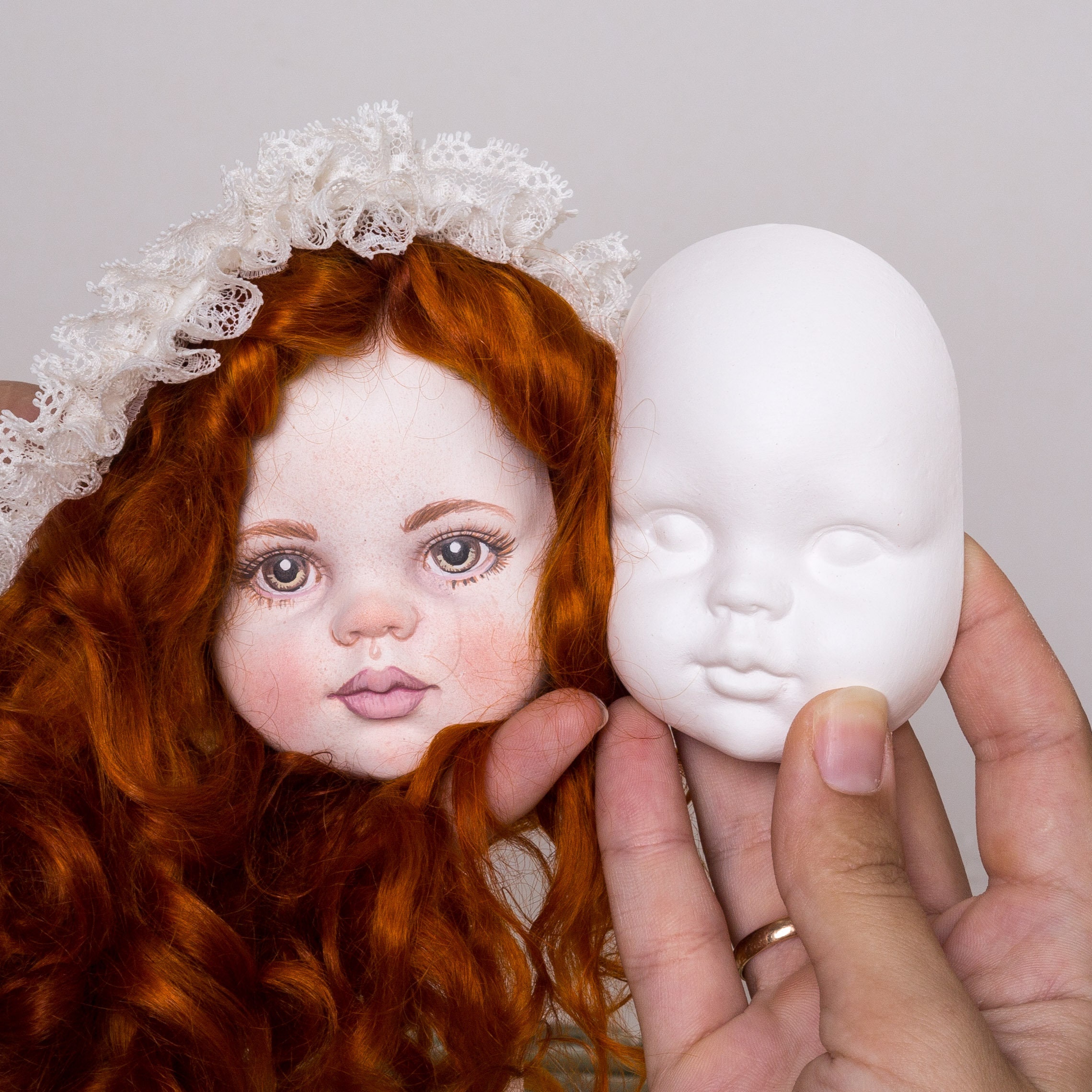 Купить куклу молд. Молды для кукол. Молд кукольного лица. Молды для кукольных лиц. Молд лицо куклы.