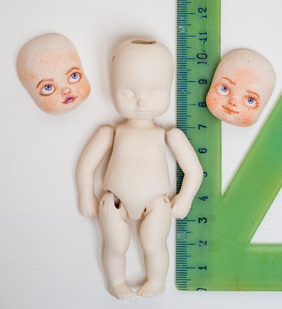 bjd baby doll