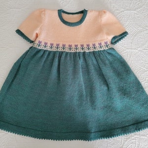 Sweetie Pie Dress