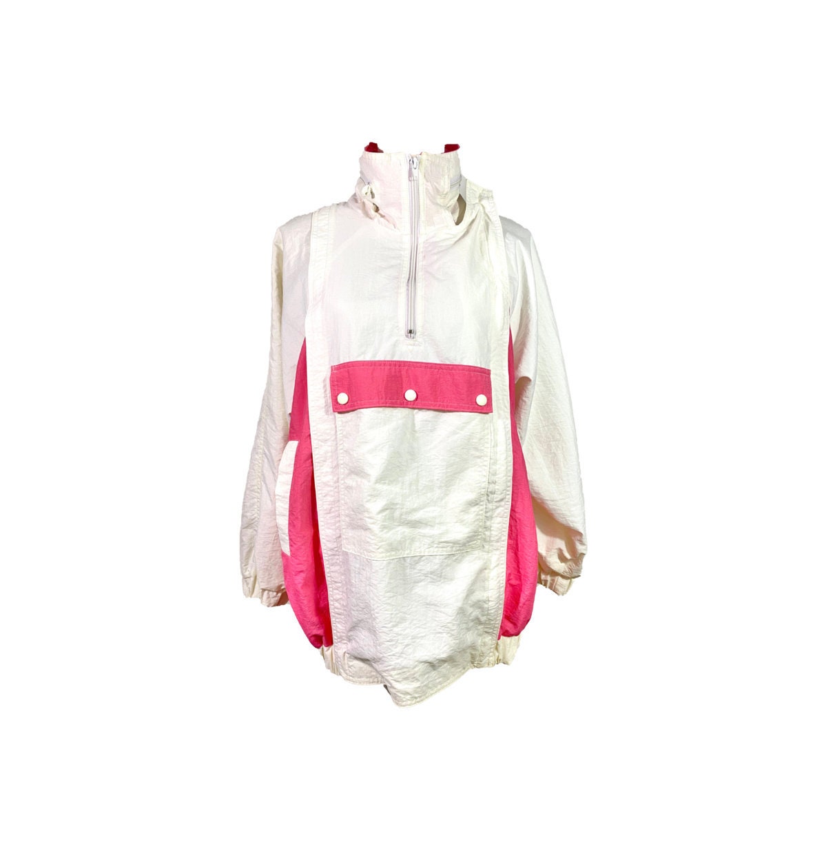 retro anorak