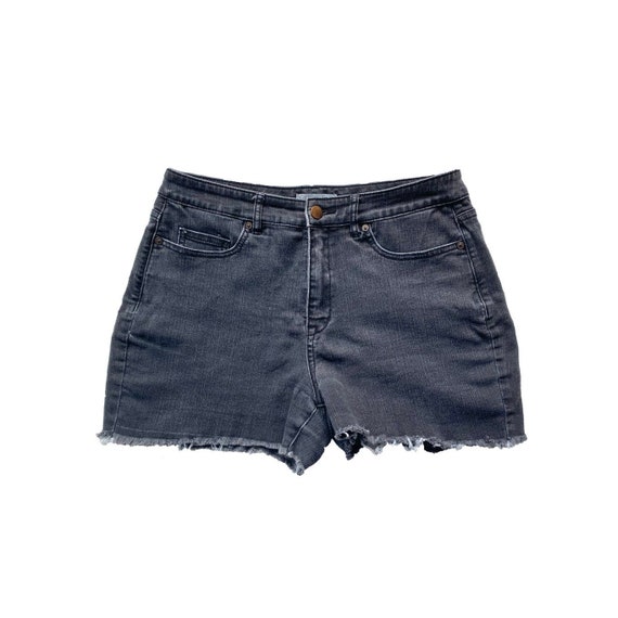 90's Cut off Shorts | Vintage Shorts | Vintage Clo