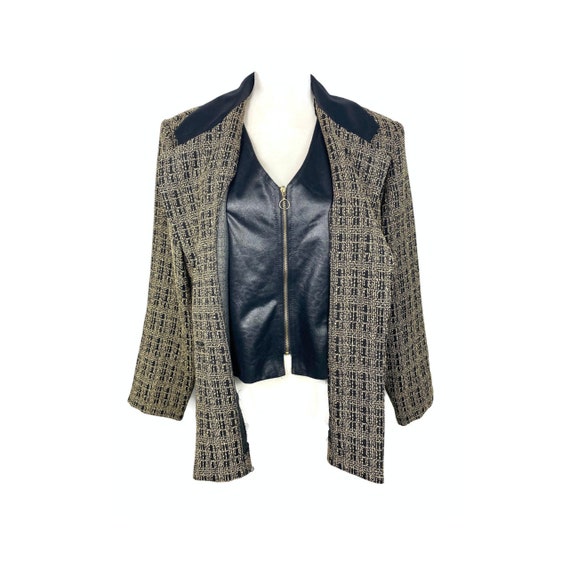 Vintage Jacket for Women Vintage Clothing Work Wear Etsy